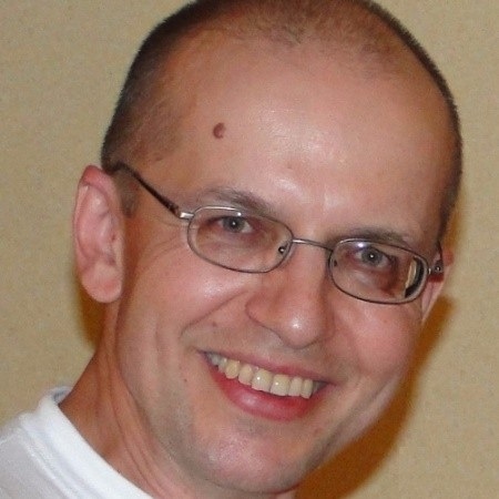 Tomasz Zalecki